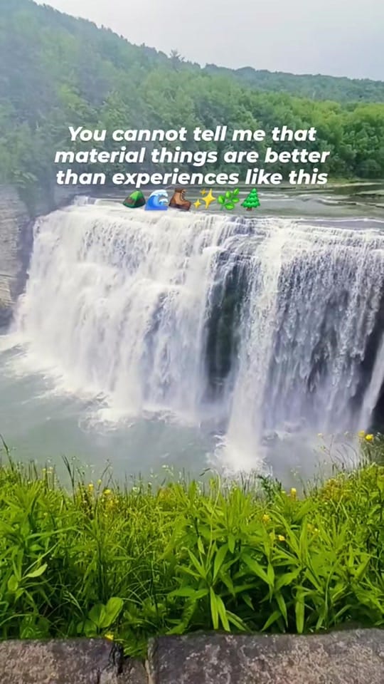 Post 1 by Wanderingwithcourtney on TikTok (video)