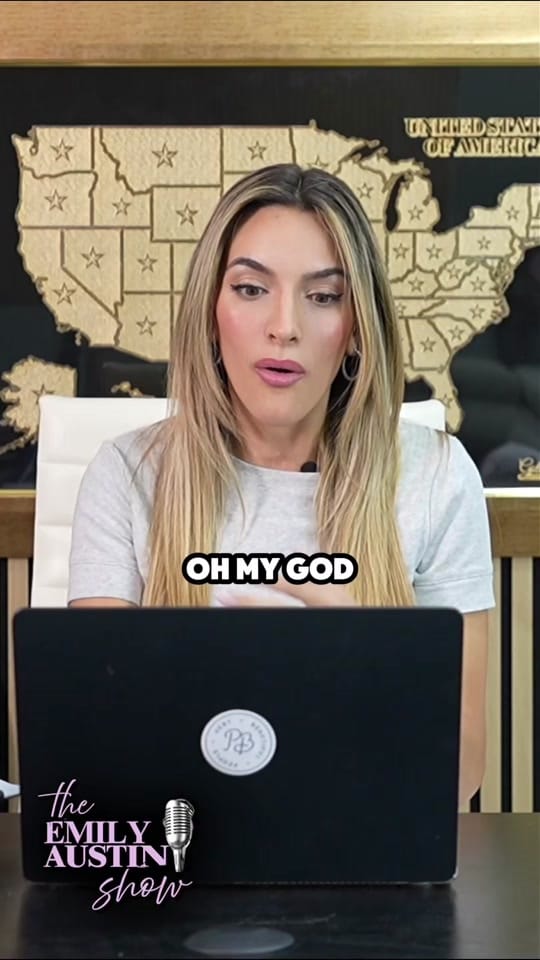 Post 6 by Emily Austin on TikTok (video)