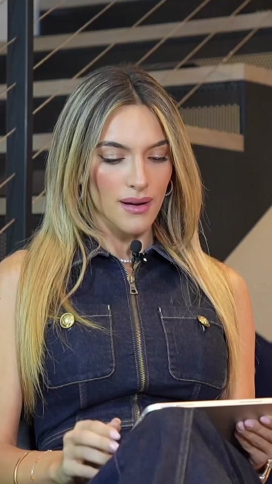Post 5 by Emily Austin on TikTok (video)