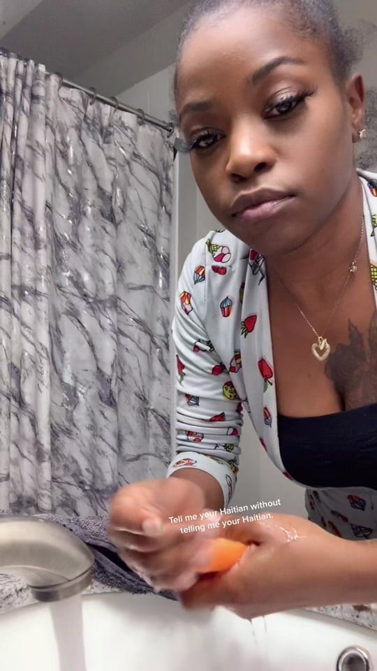 Post 10 by Gina Nicole on TikTok (video)
