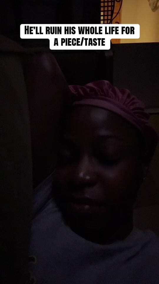 Post 3 by Gina Nicole on TikTok (video)