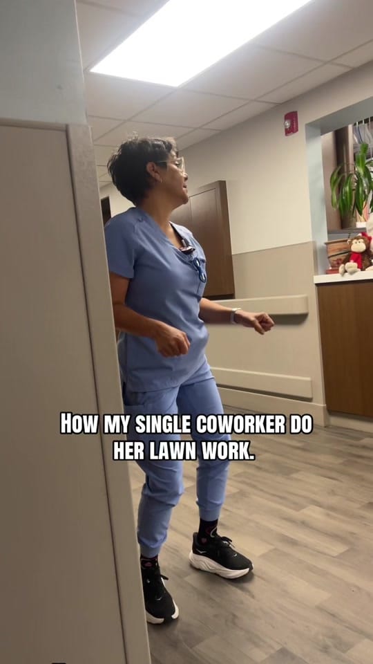 Post 1 by Gina Nicole on TikTok (video)