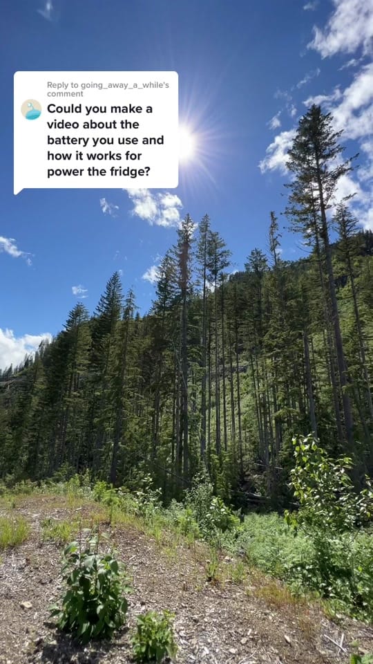 Post 2 by Kyle Shivers on TikTok (video)