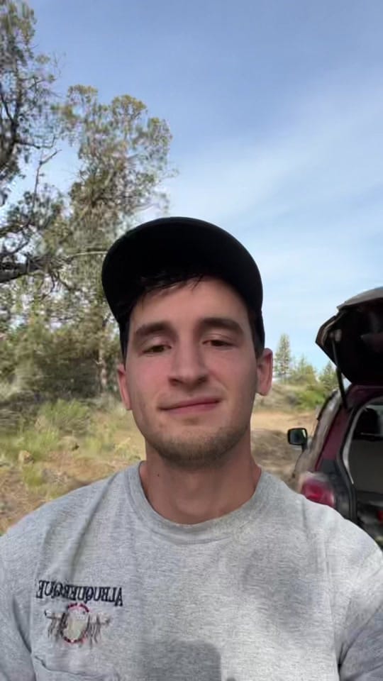 Post 10 by Kyle Shivers on TikTok (video)
