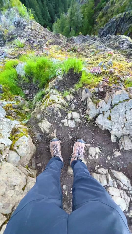 Post 6 by Kyle Shivers on TikTok (video)