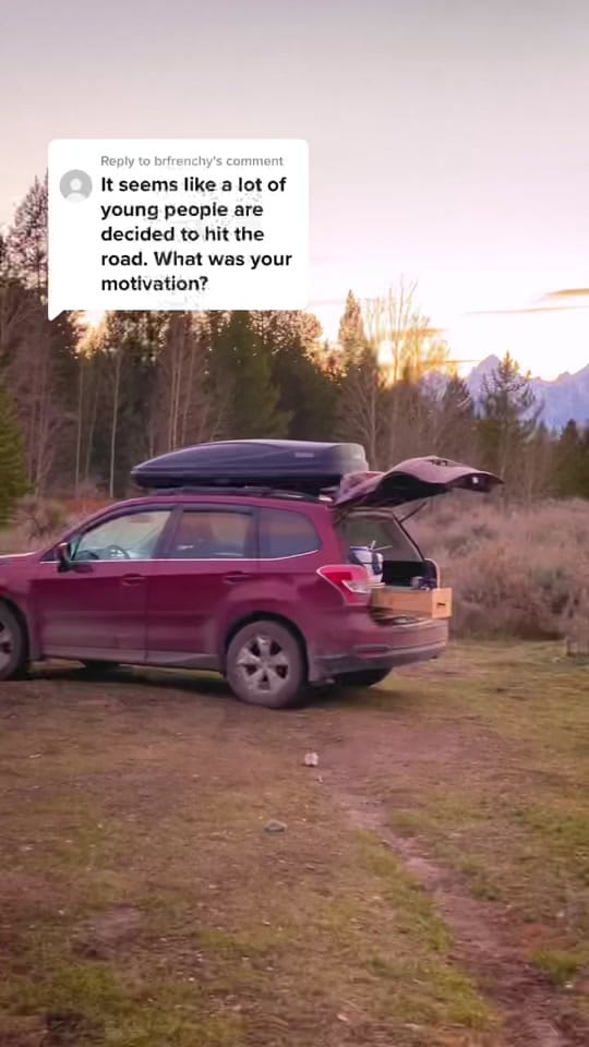 Post 8 by Kyle Shivers on TikTok (video)