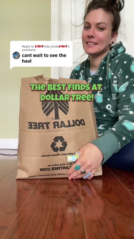 Post 1 by StacyBazilchuck on TikTok (video)