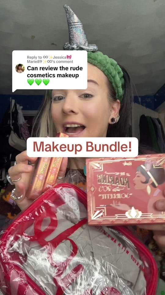 Post 3 by StacyBazilchuck on TikTok (video)