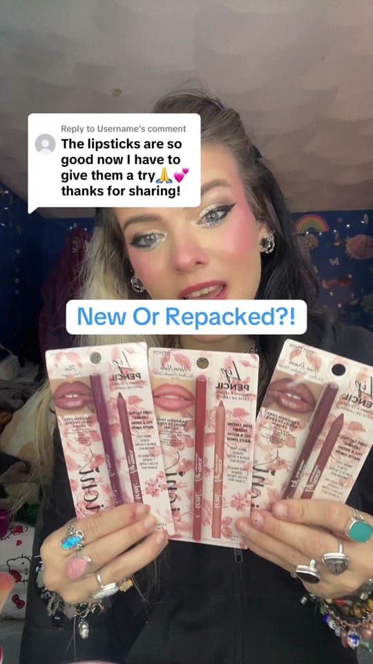 Post 7 by StacyBazilchuck on TikTok (video)