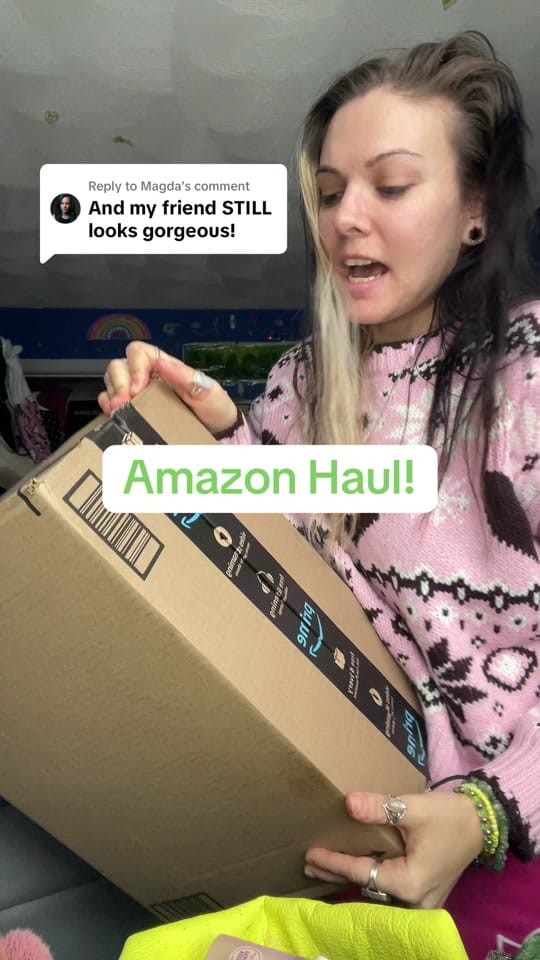 Post 4 by StacyBazilchuck on TikTok (video)