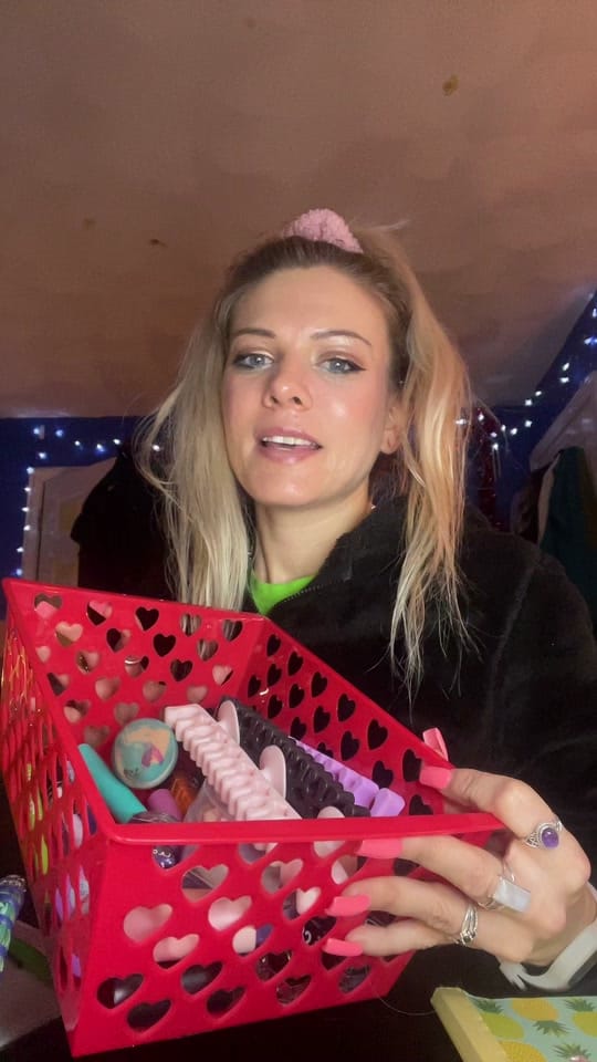 Post 10 by StacyBazilchuck on TikTok (video)