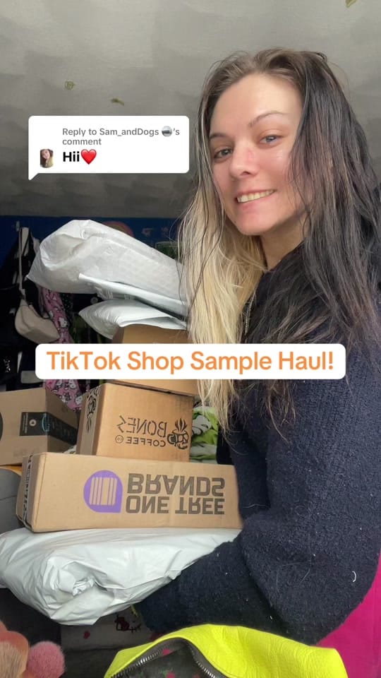 Post 6 by StacyBazilchuck on TikTok (video)