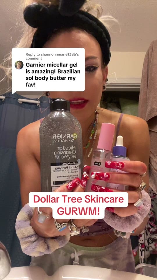 Post 9 by StacyBazilchuck on TikTok (video)