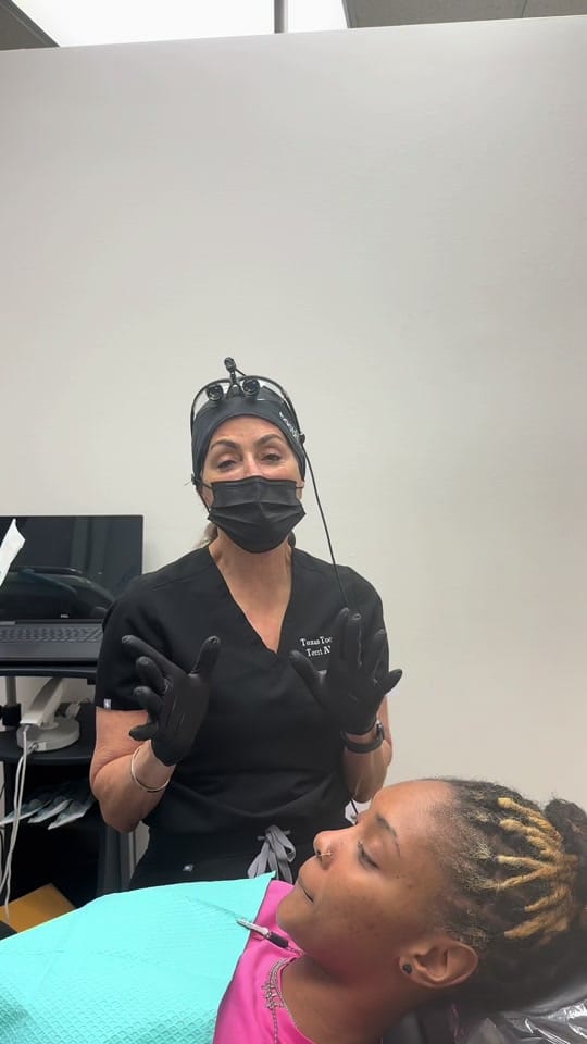 Post 8 by Terri Alani on TikTok (video)