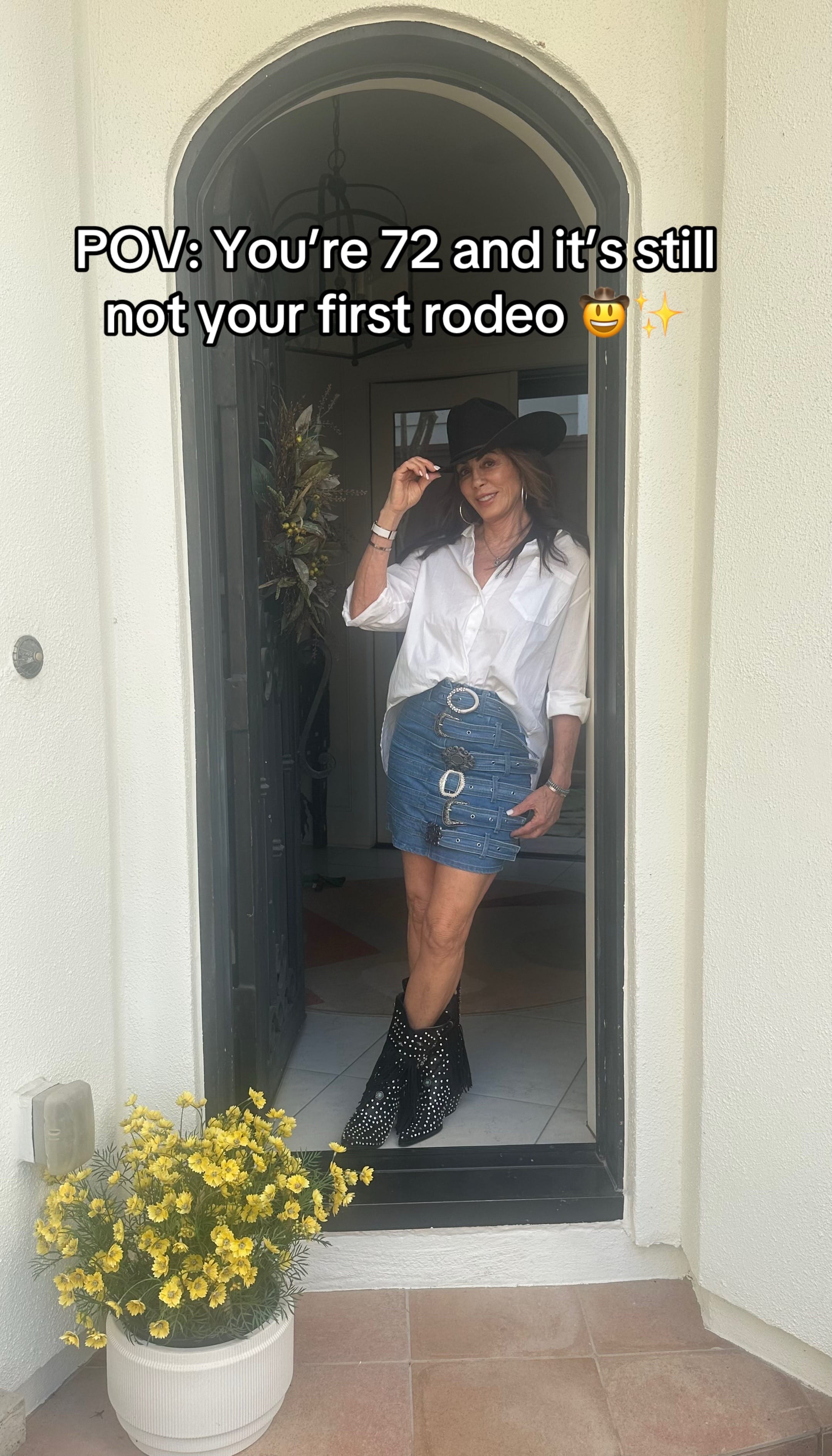 Post 1 by Terri Alani on TikTok (video)