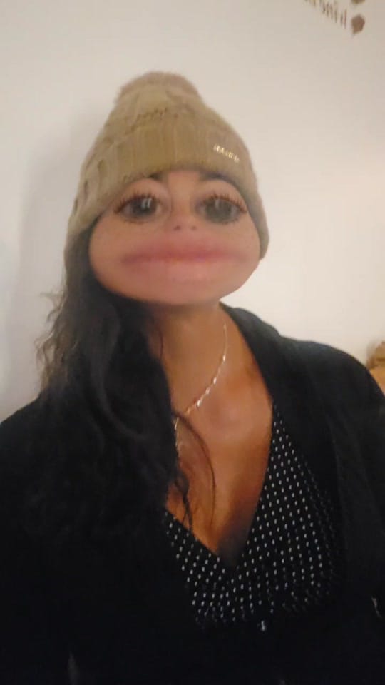 Post 6 by Noelia Izarza on TikTok (video)