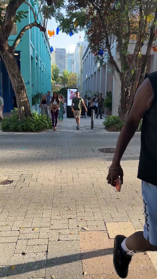 Post 1 by Lau 🐆 on TikTok (video)