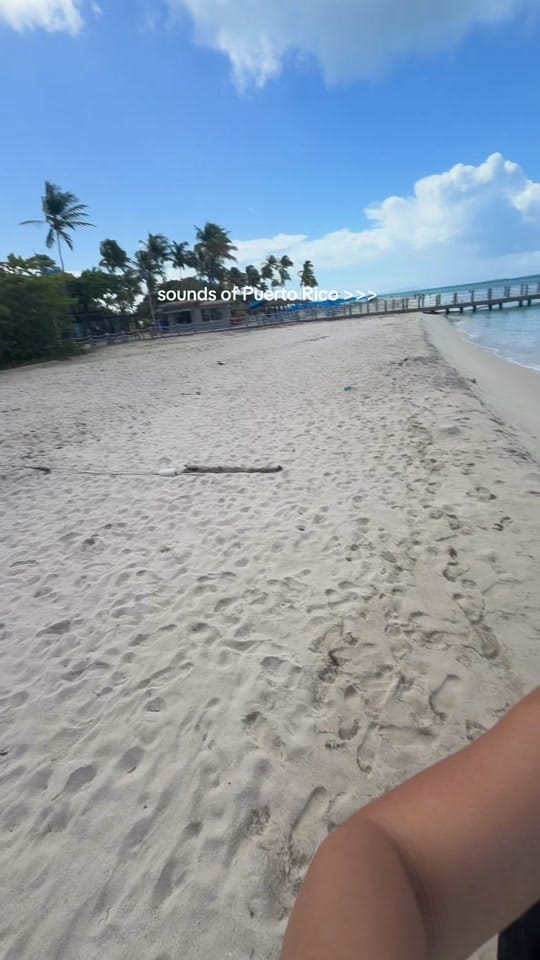 Post 1 by Lena Marie on TikTok (video)