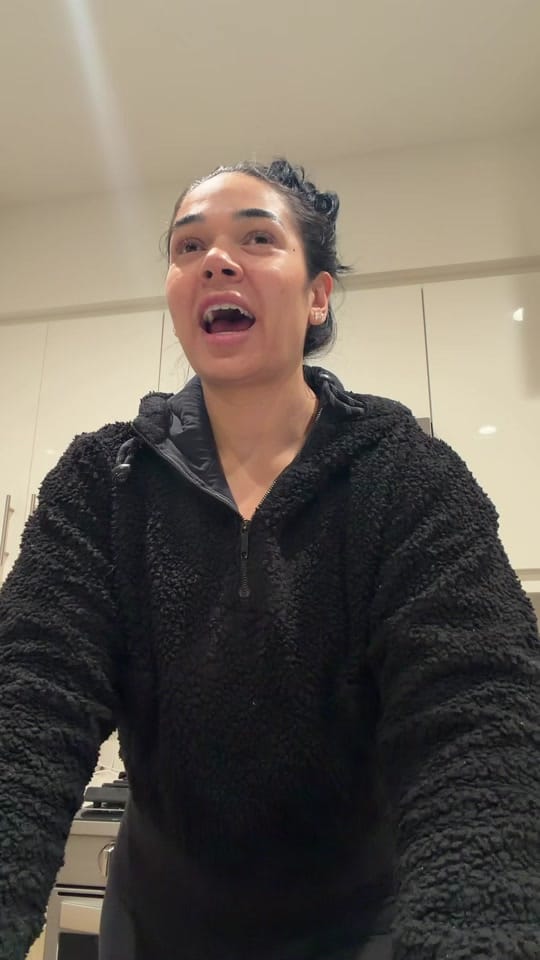 Post 7 by Lena Marie on TikTok (video)