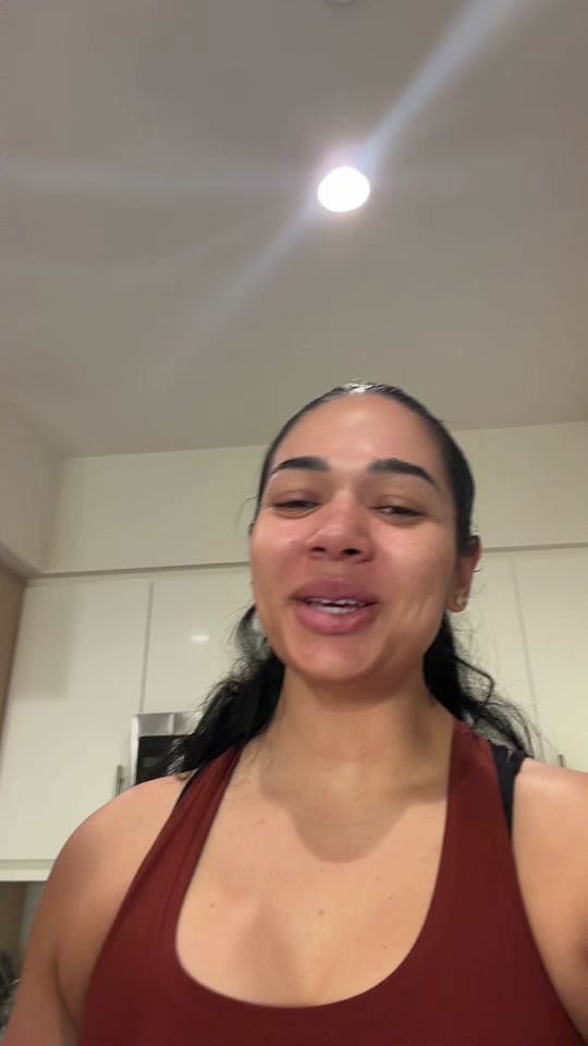 Post 9 by Lena Marie on TikTok (video)
