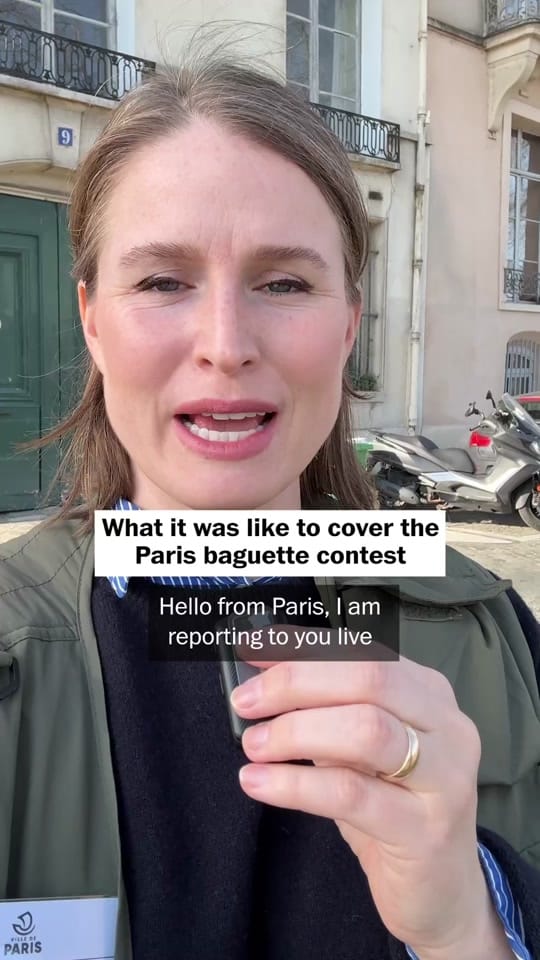 Post 2 by Natalie Compton on TikTok (video)