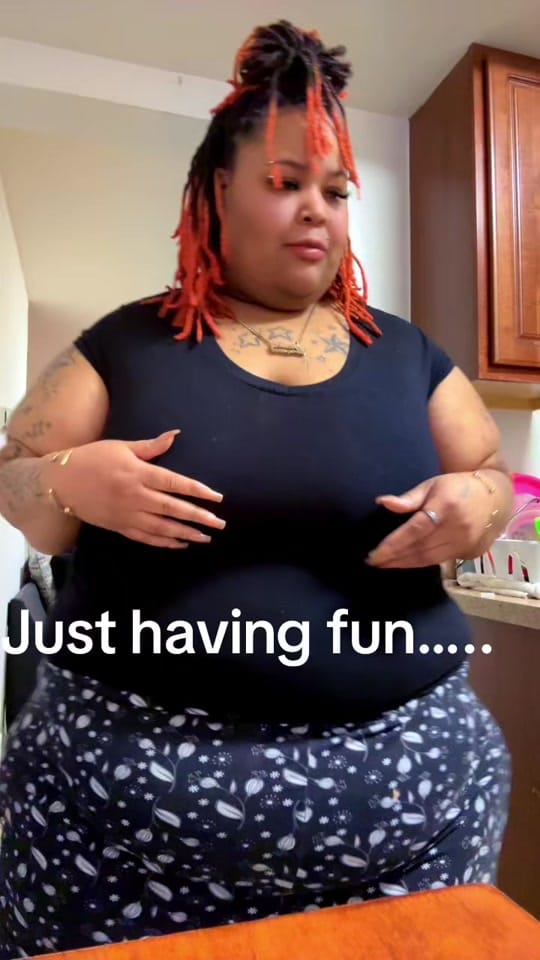 Post 4 by Red on TikTok (video)