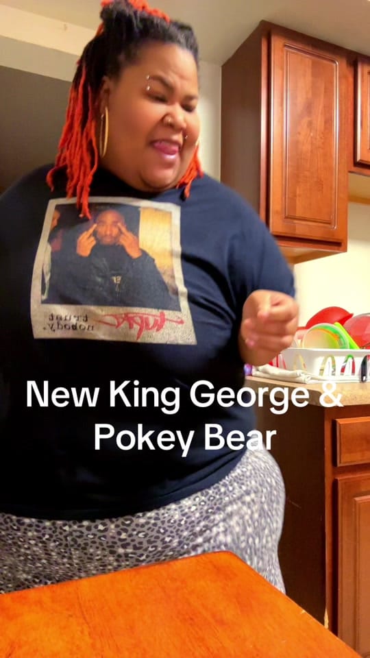 Post 9 by Red on TikTok (video)