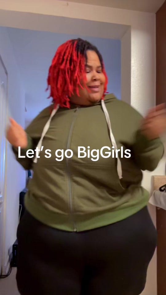 Post 10 by Red on TikTok (video)