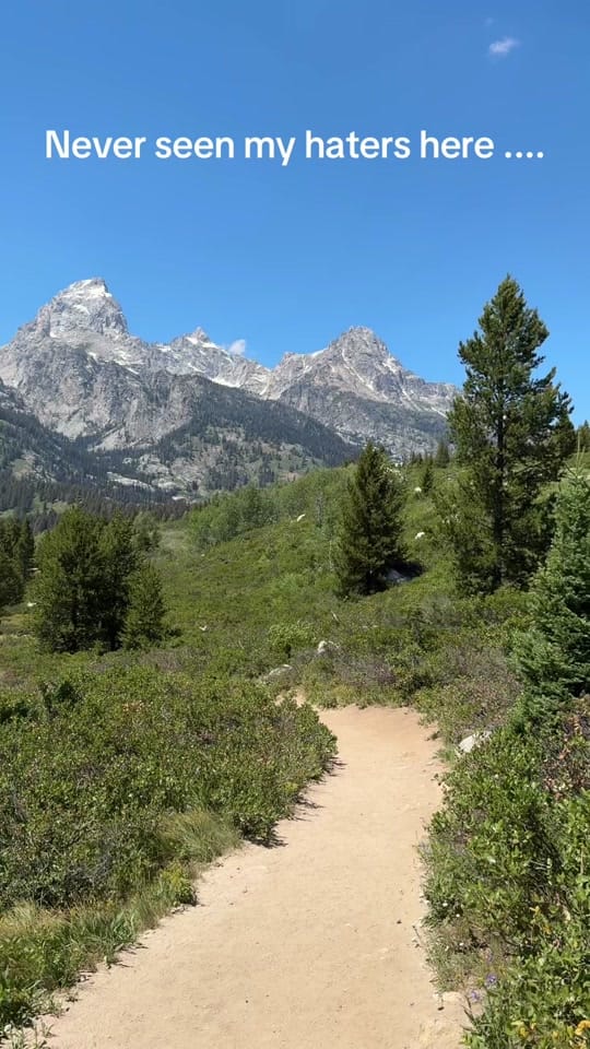 Post 5 by baelotravels on TikTok (video)