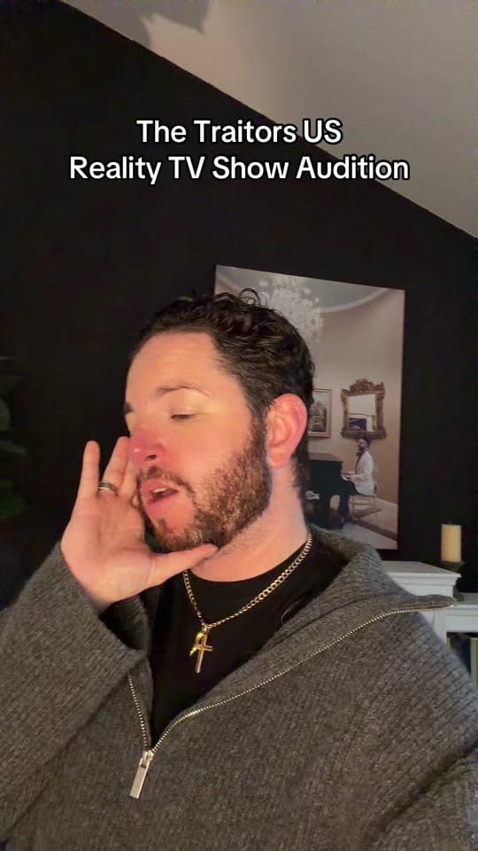 Post 5 by John Cola Jr on TikTok (video)