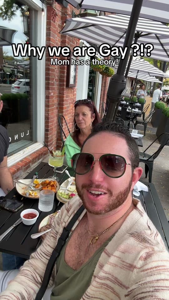 Post 9 by John Cola Jr on TikTok (video)
