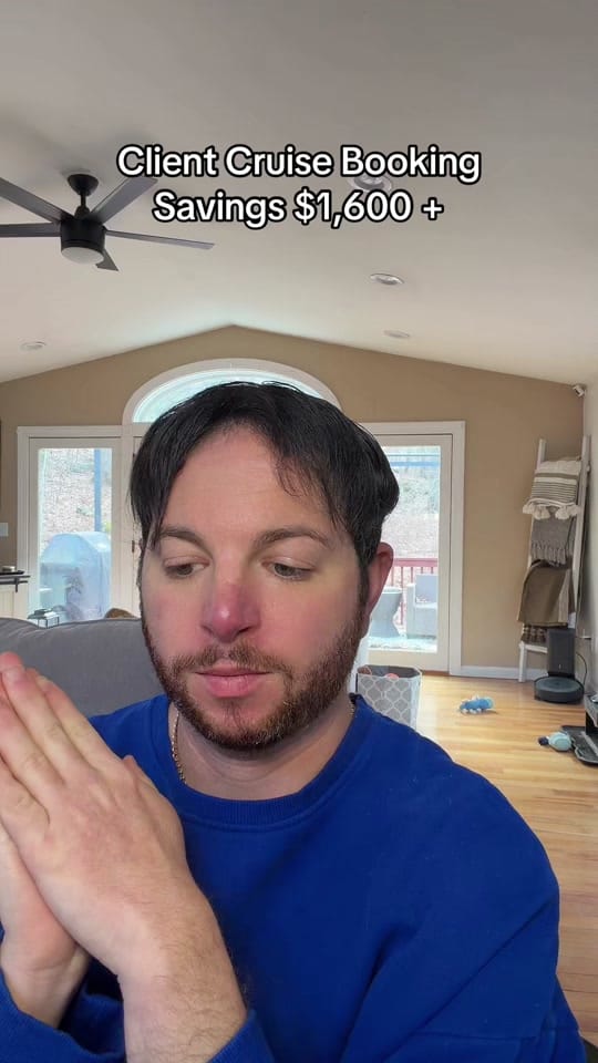 Post 2 by John Cola Jr on TikTok (video)