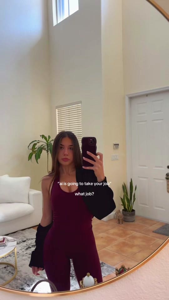 Post 4 by sophia ubieta on TikTok (video)