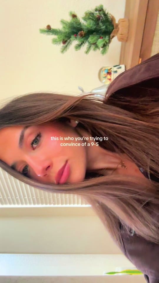 Post 7 by sophia ubieta on TikTok (video)