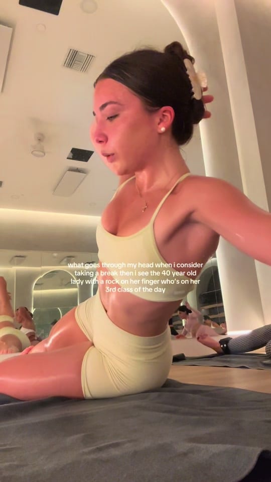 Post 8 by sophia ubieta on TikTok (video)