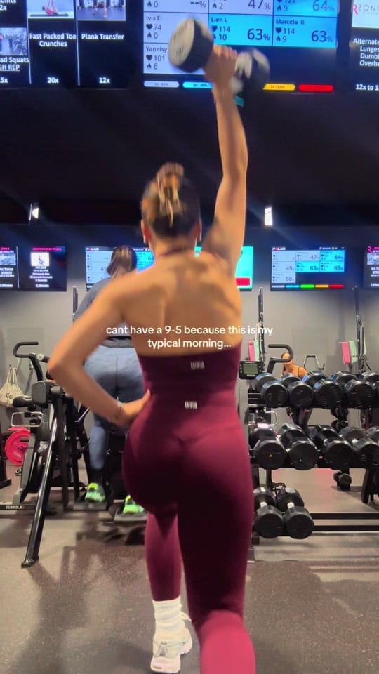 Post 3 by sophia ubieta on TikTok (video)