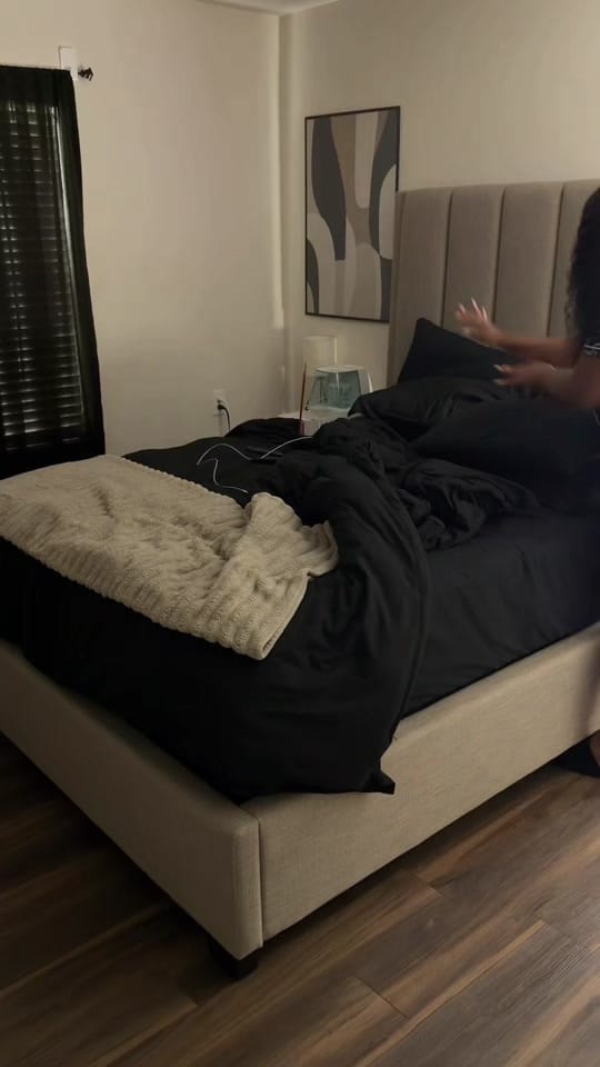 Post 3 by Shanterryal ✨ on TikTok (video)