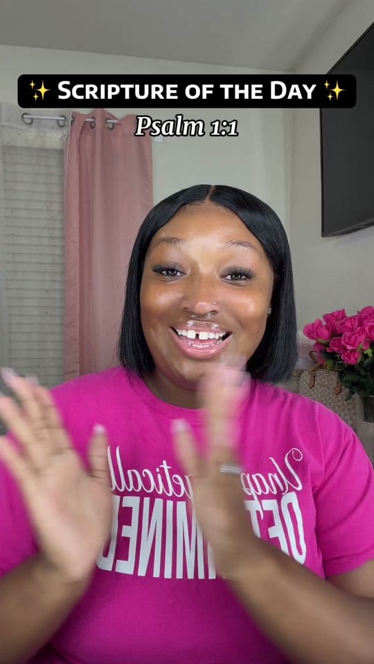Post 1 by Shanterryal ✨ on TikTok (video)