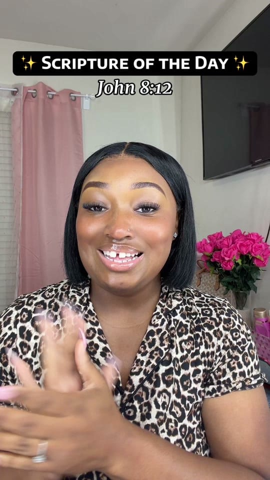 Post 4 by Shanterryal ✨ on TikTok (video)