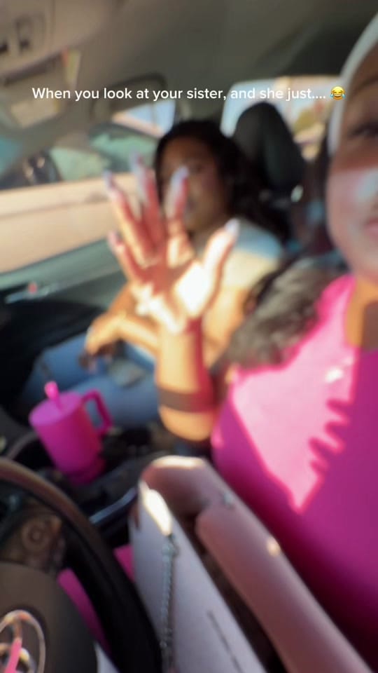 Post 7 by Shanterryal ✨ on TikTok (video)