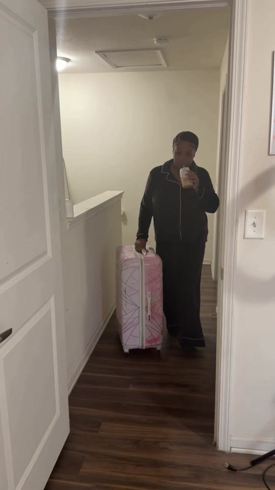Post 8 by Shanterryal ✨ on TikTok (video)