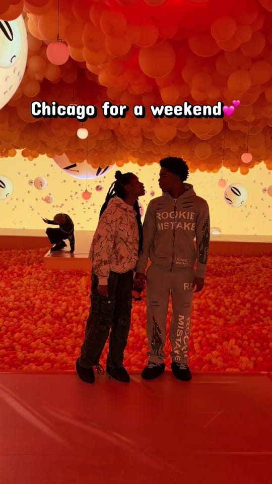 Post 1 by PressedByParis on TikTok (video)