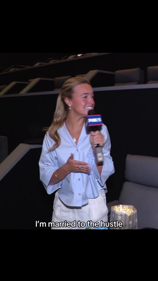 Post 8 by lauren harrington on TikTok (video)