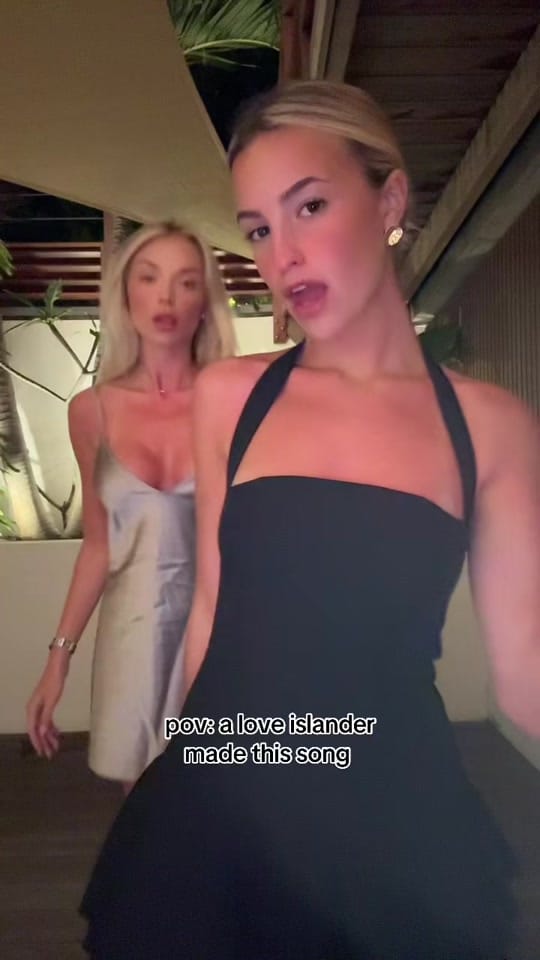 Post 5 by lauren harrington on TikTok (video)