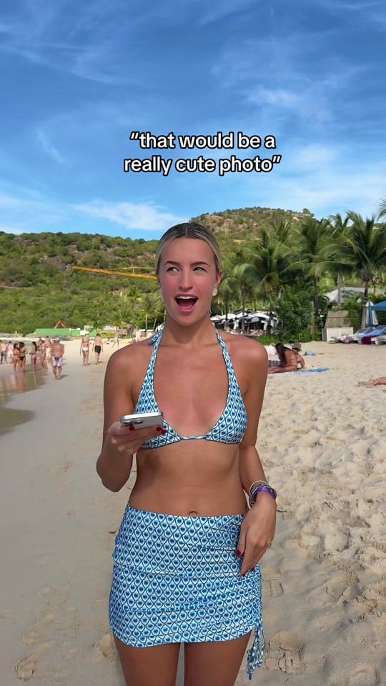 Post 7 by lauren harrington on TikTok (video)