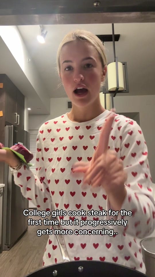Post 3 by lauren harrington on TikTok (video)