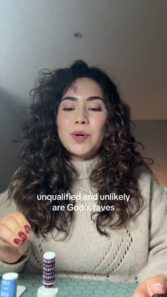 Post 7 by Vale on TikTok (video)
