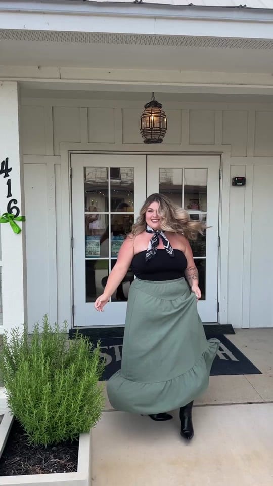 Post 8 by Kylee Kirby on TikTok (video)
