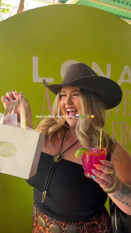 Post 3 by Kylee Kirby on TikTok (video)