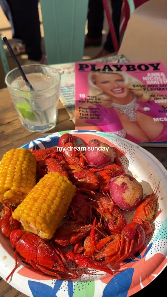 Post 7 by Kylee Kirby on TikTok (video)